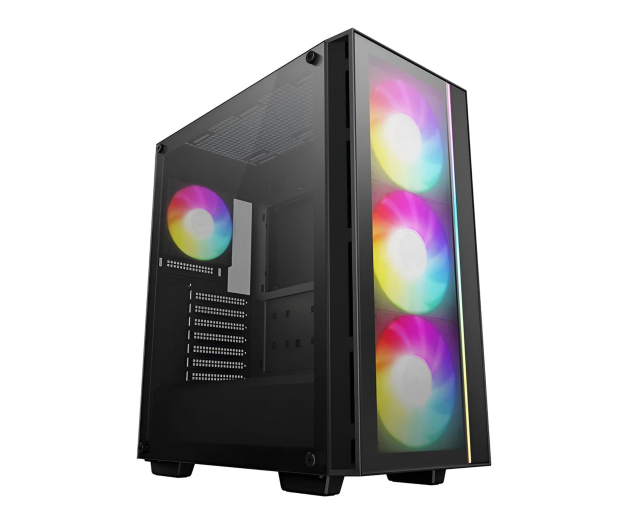 Deepcool MATREXX55 V4 C Black - 1336395 - zdjęcie